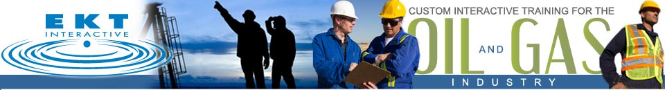 Marcellus Shale Industry safety and operations training